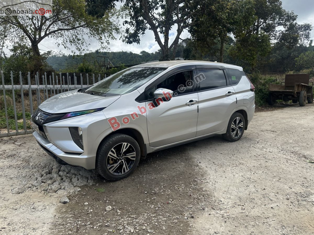 Bán ô tô Mitsubishi Xpander 1.5 MT - 2022 - xe cũ