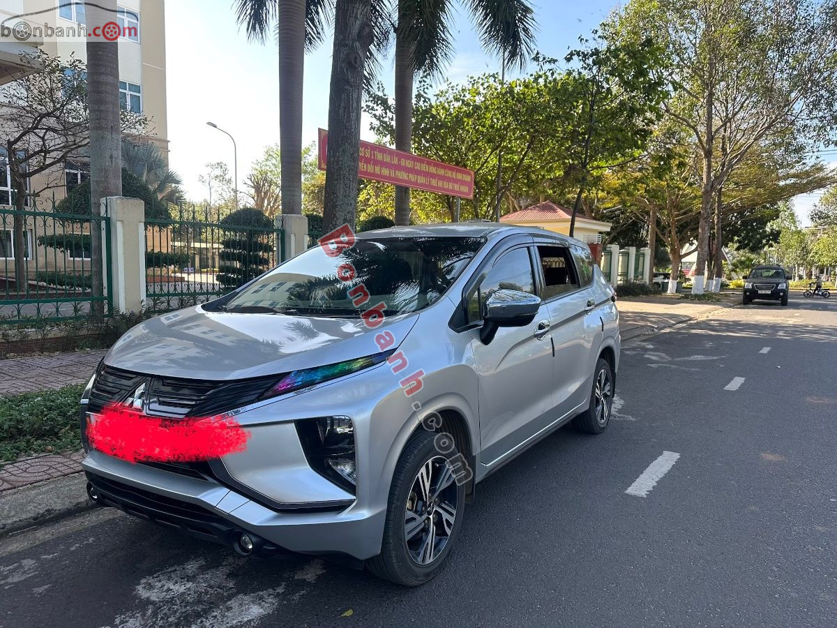 Bán ô tô Mitsubishi Xpander 1.5 MT - 2022 - xe cũ