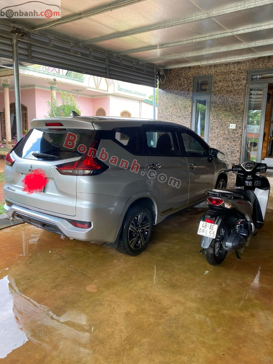 Bán ô tô Mitsubishi Xpander 1.5 MT - 2022 - xe cũ