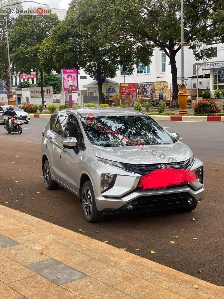 Bán ô tô Mitsubishi Xpander 1.5 MT - 2022 - xe cũ