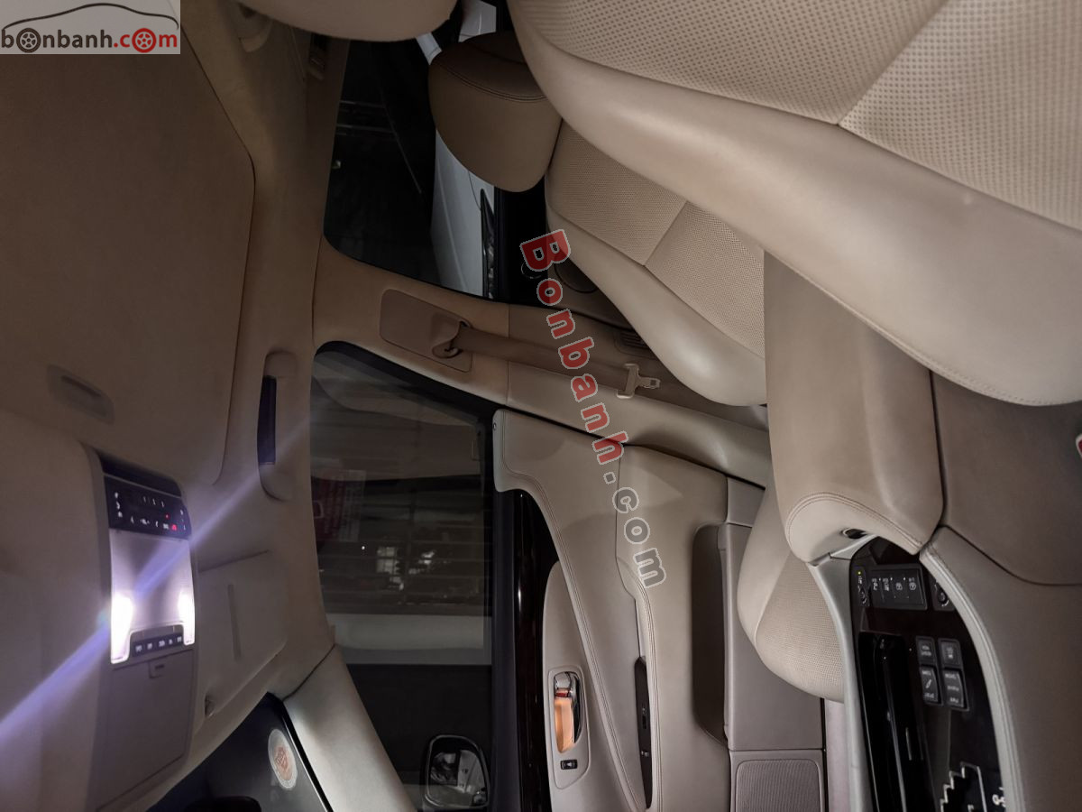 Bán ô tô Lexus LS 600hL - 2008 - xe cũ