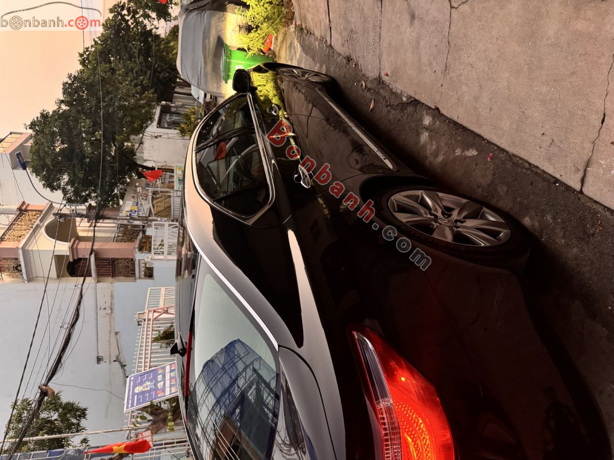 Bán ô tô Lexus LS 600hL - 2008 - xe cũ