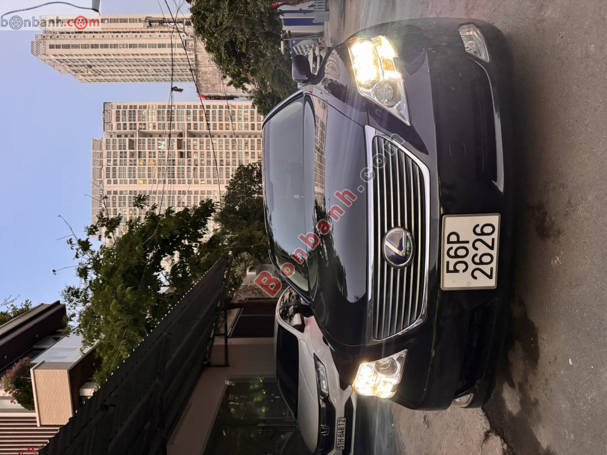 Bán ô tô Lexus LS 600hL - 2008 - xe cũ