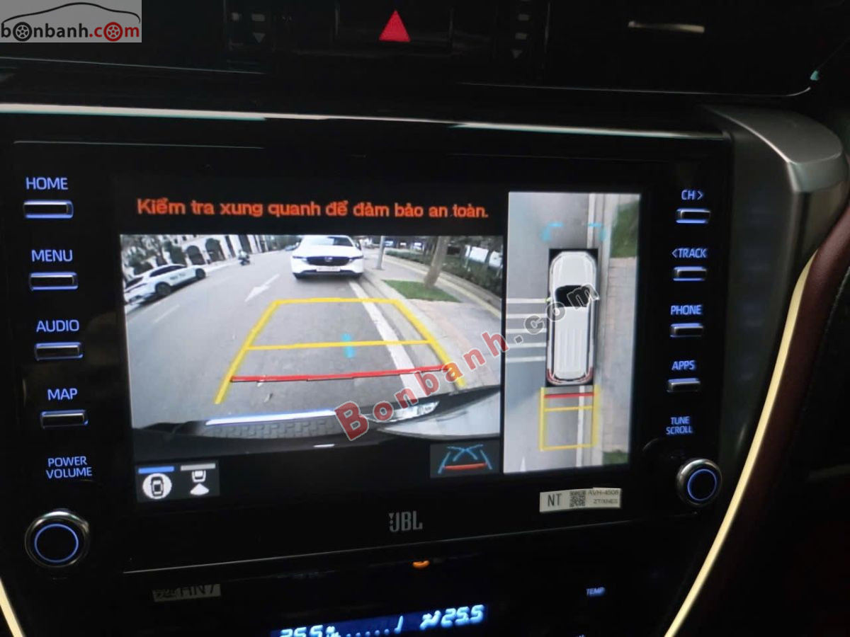 Bán ô tô Toyota Fortuner Legender 2.8L 4x4 AT - 2022 - xe cũ