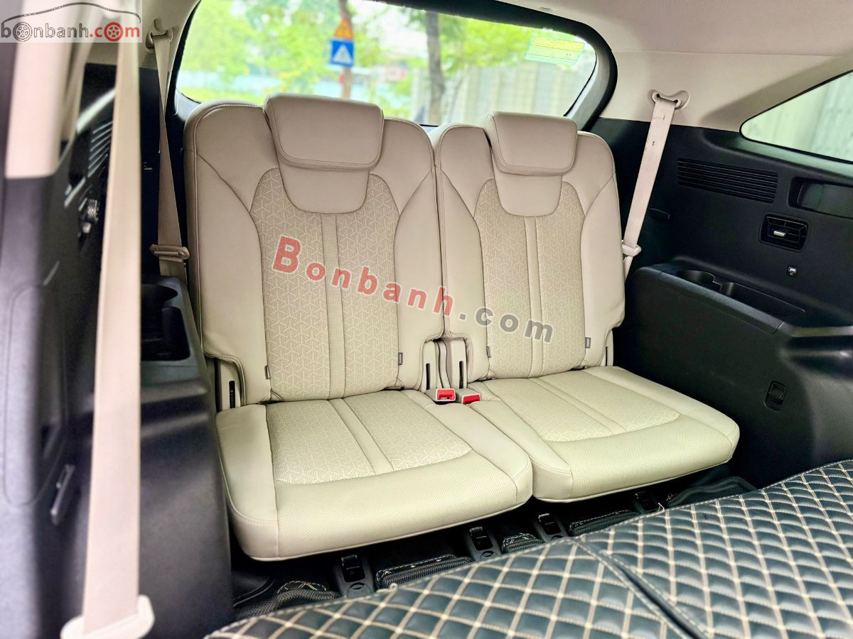 Bán ô tô Kia Sorento Luxury 2.2 AT - 2021 - xe cũ