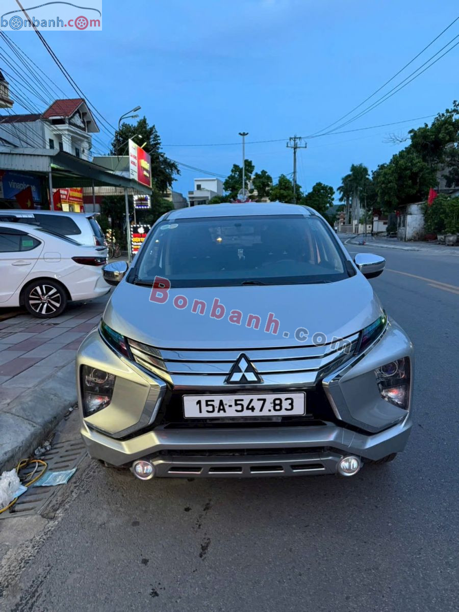 Bán ô tô Mitsubishi Xpander 1.5 AT - 2019 - xe cũ