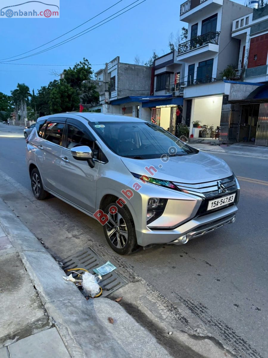Bán ô tô Mitsubishi Xpander 1.5 AT - 2019 - xe cũ