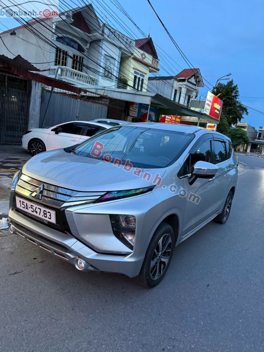 Bán ô tô Mitsubishi Xpander 1.5 AT - 2019 - xe cũ