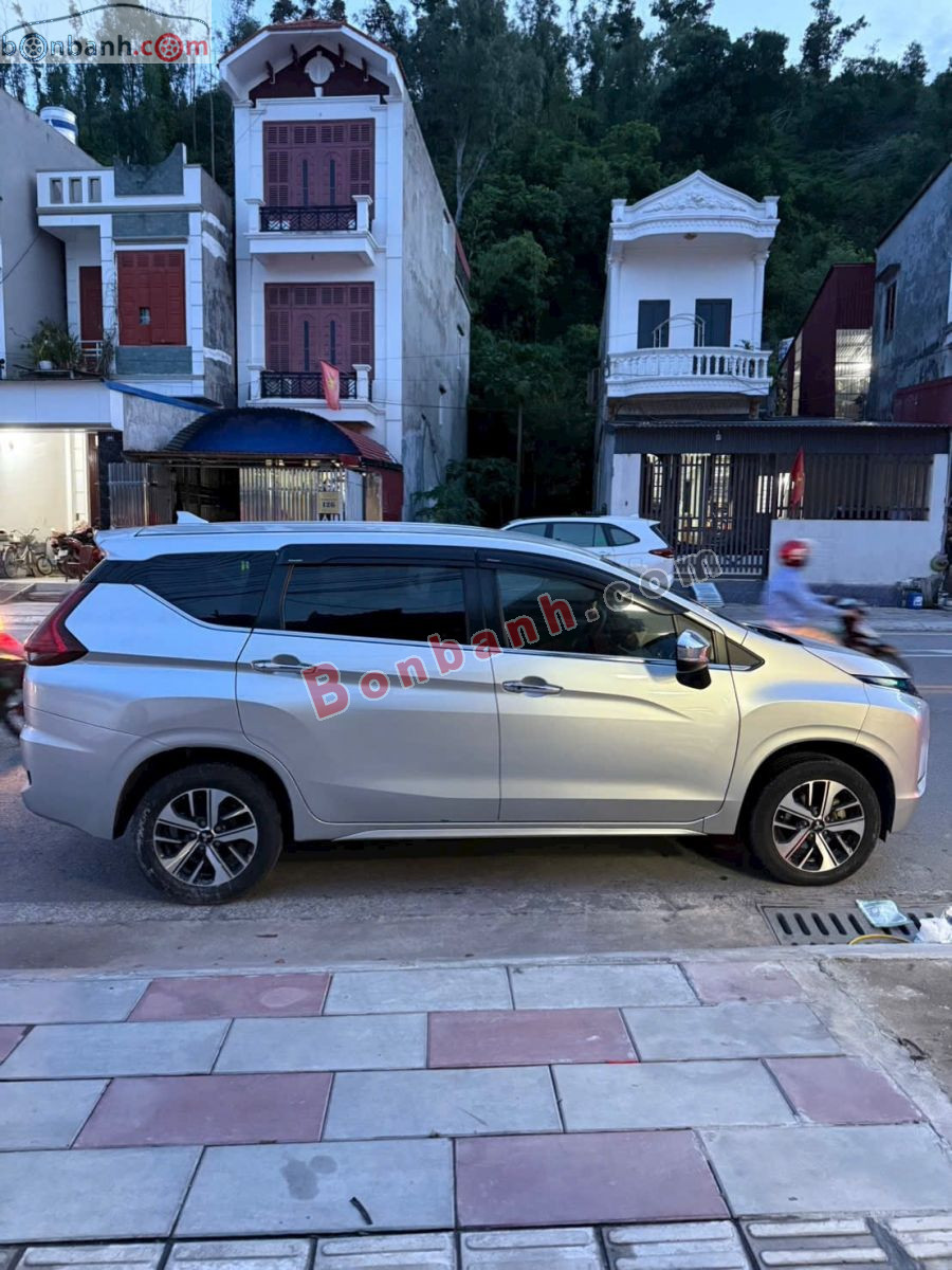 Bán ô tô Mitsubishi Xpander 1.5 AT - 2019 - xe cũ