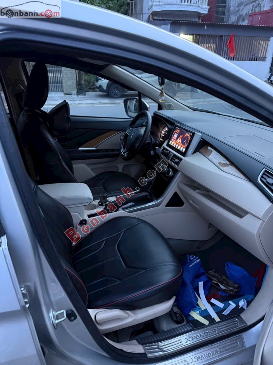 Bán ô tô Mitsubishi Xpander 1.5 AT - 2019 - xe cũ