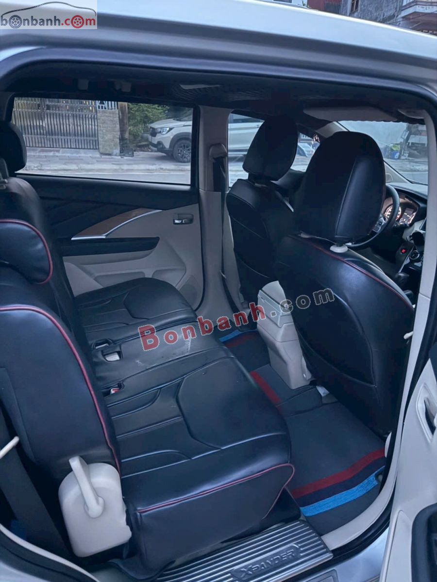 Bán ô tô Mitsubishi Xpander 1.5 AT - 2019 - xe cũ