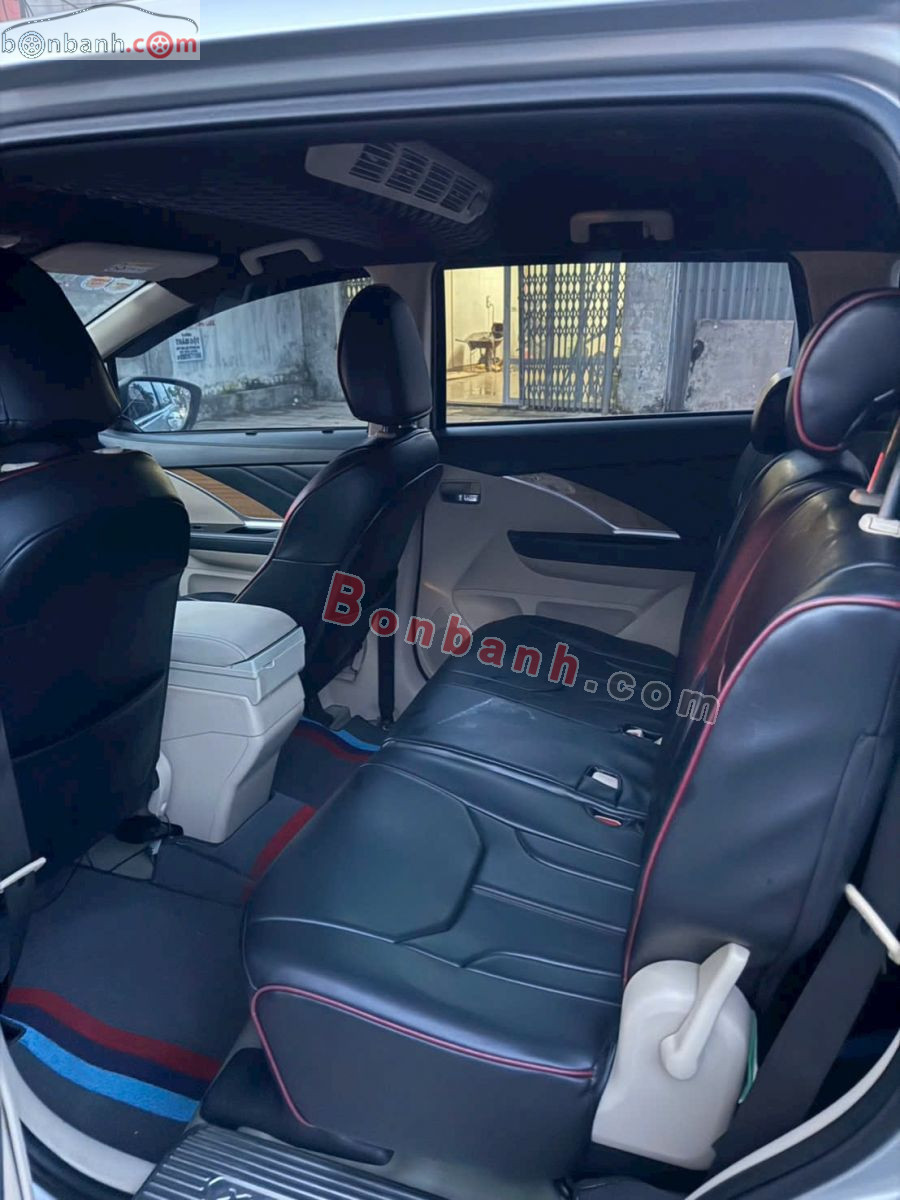 Bán ô tô Mitsubishi Xpander 1.5 AT - 2019 - xe cũ