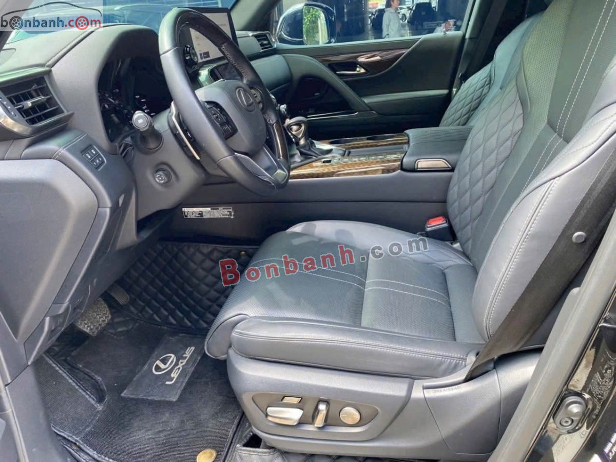Bán ô tô Lexus LX 600 Vip - 2022 - xe cũ