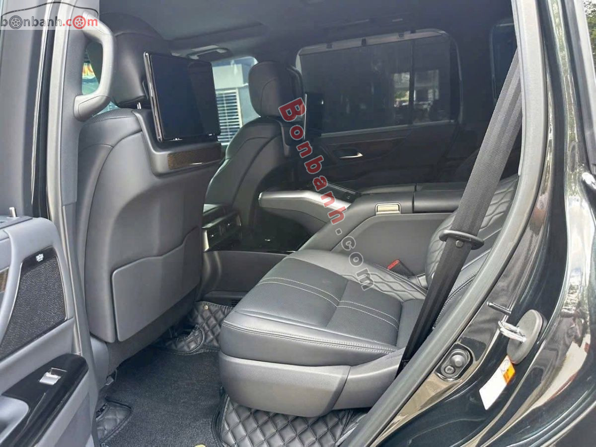 Bán ô tô Lexus LX 600 Vip - 2022 - xe cũ