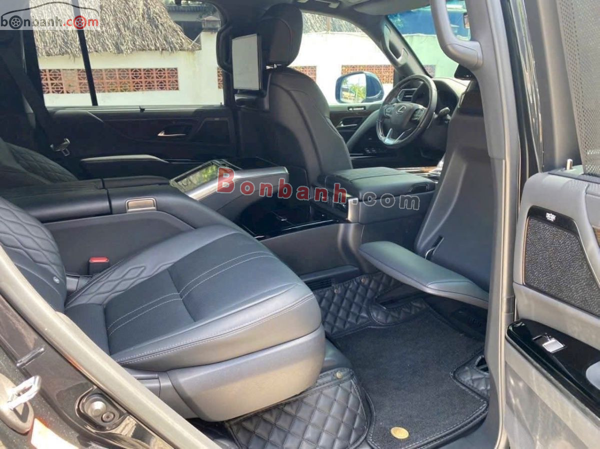 Bán ô tô Lexus LX 600 Vip - 2022 - xe cũ