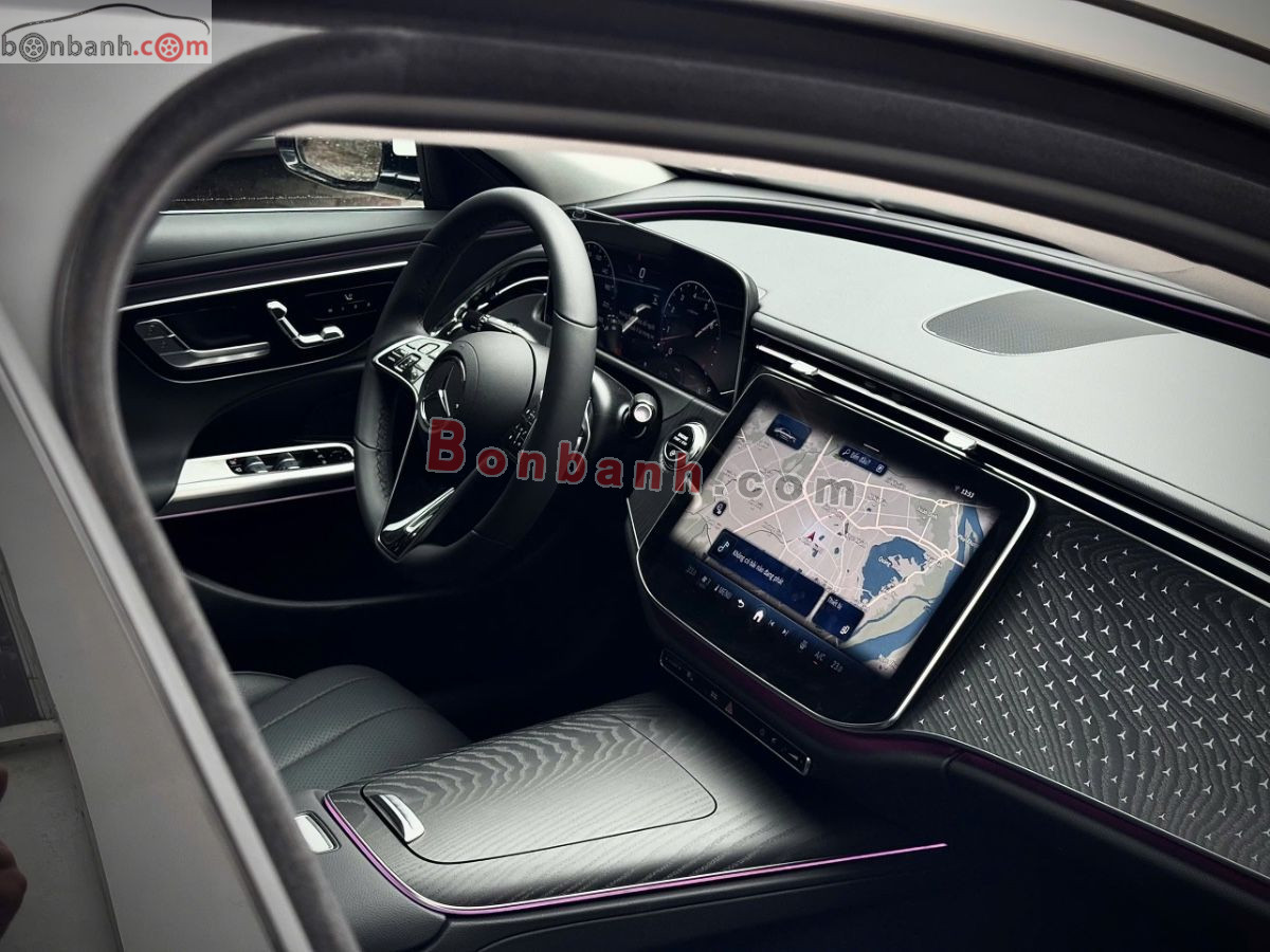 Bán ô tô Mercedes Benz E class E200 Avantgarde - 2025 - xe cũ