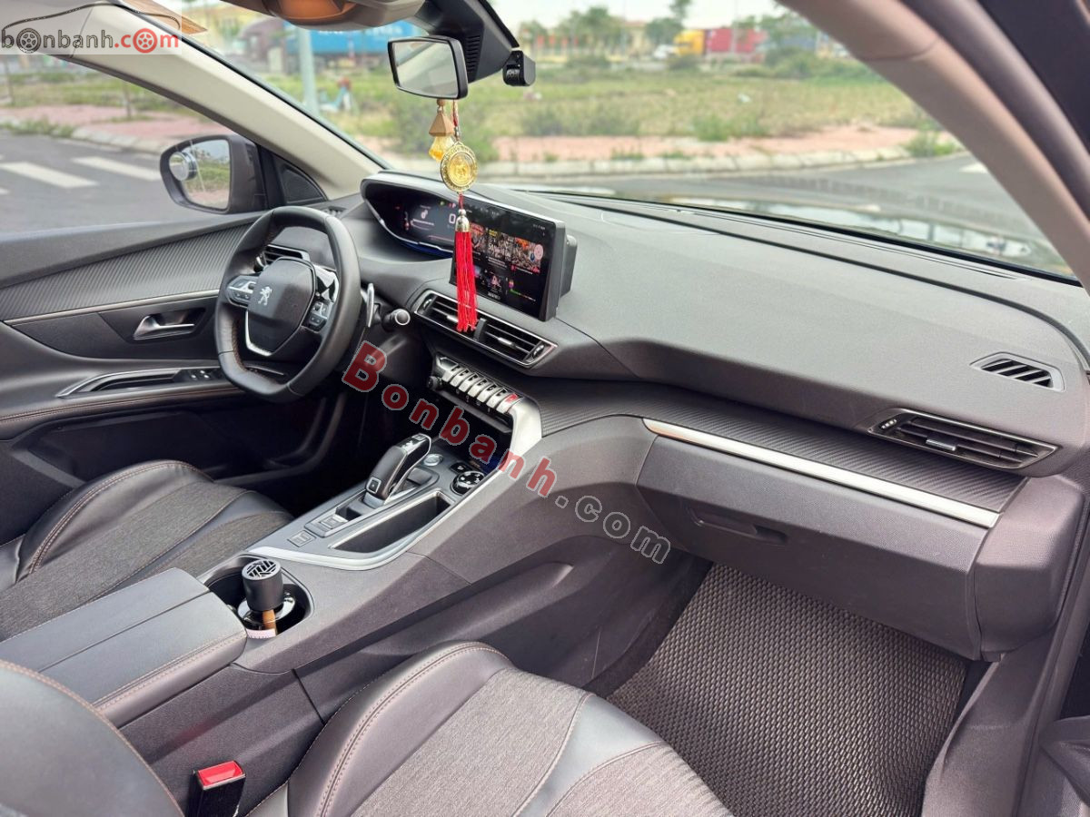 Bán ô tô Peugeot 3008 AT - 2022 - xe cũ