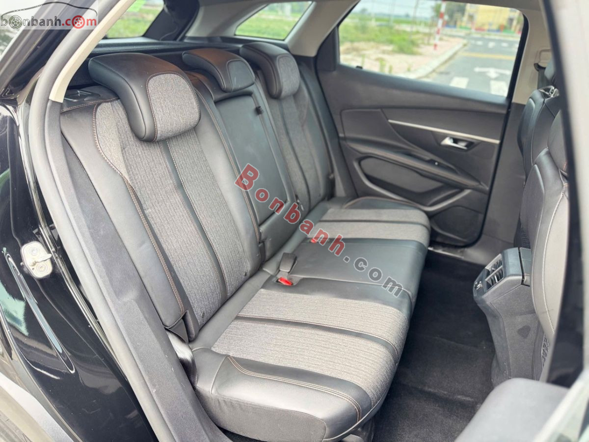 Bán ô tô Peugeot 3008 AT - 2022 - xe cũ