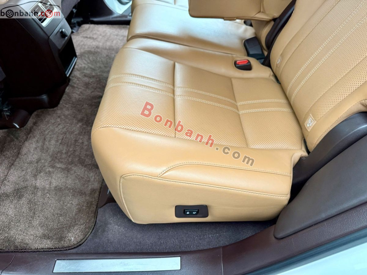 Bán ô tô Lexus RX 350 - 2016 - xe cũ