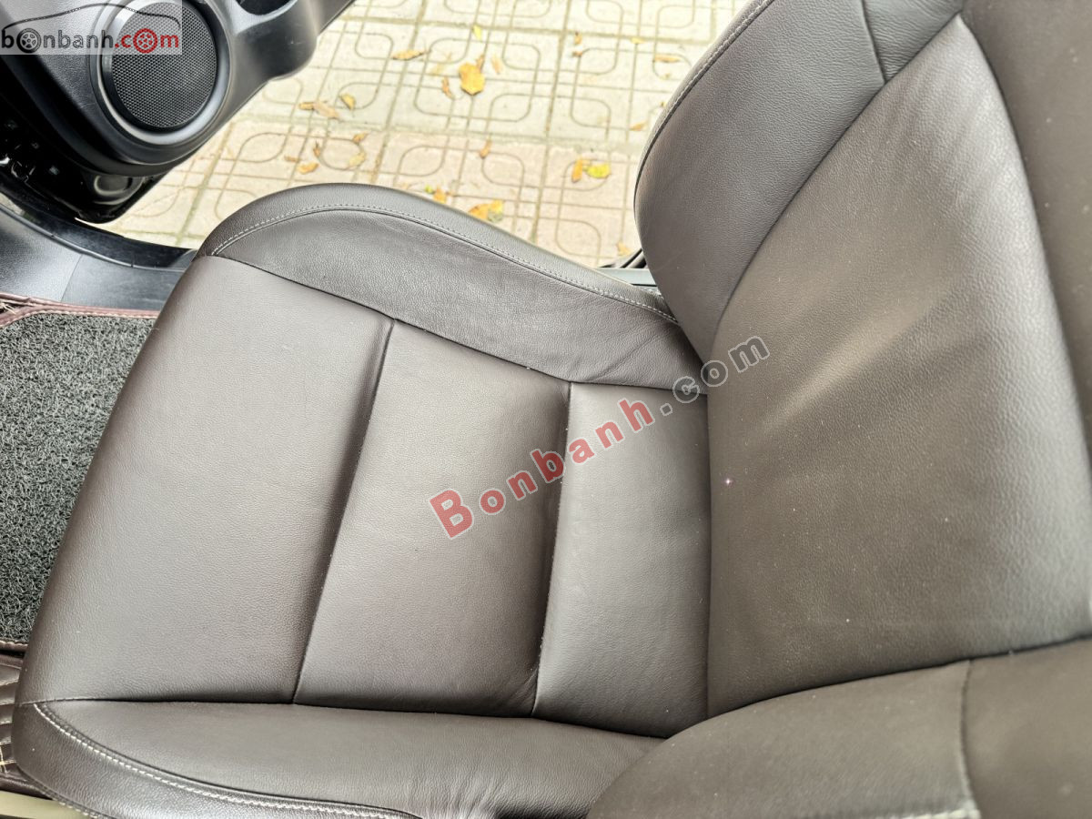 Bán ô tô Toyota Fortuner 2.4G 4x2 AT - 2019 - xe cũ