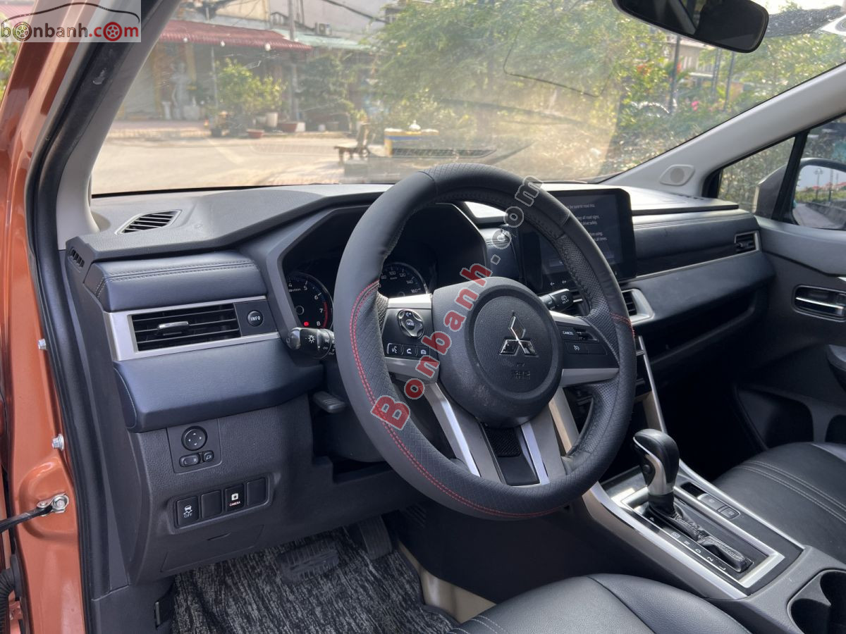 Bán ô tô Mitsubishi Xpander Cross 1.5 AT - 2022 - xe cũ