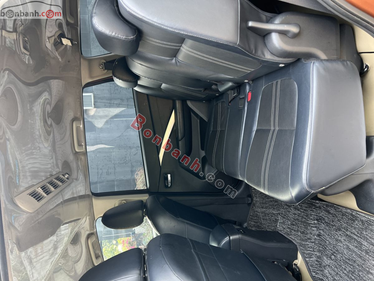 Bán ô tô Mitsubishi Xpander Cross 1.5 AT - 2022 - xe cũ