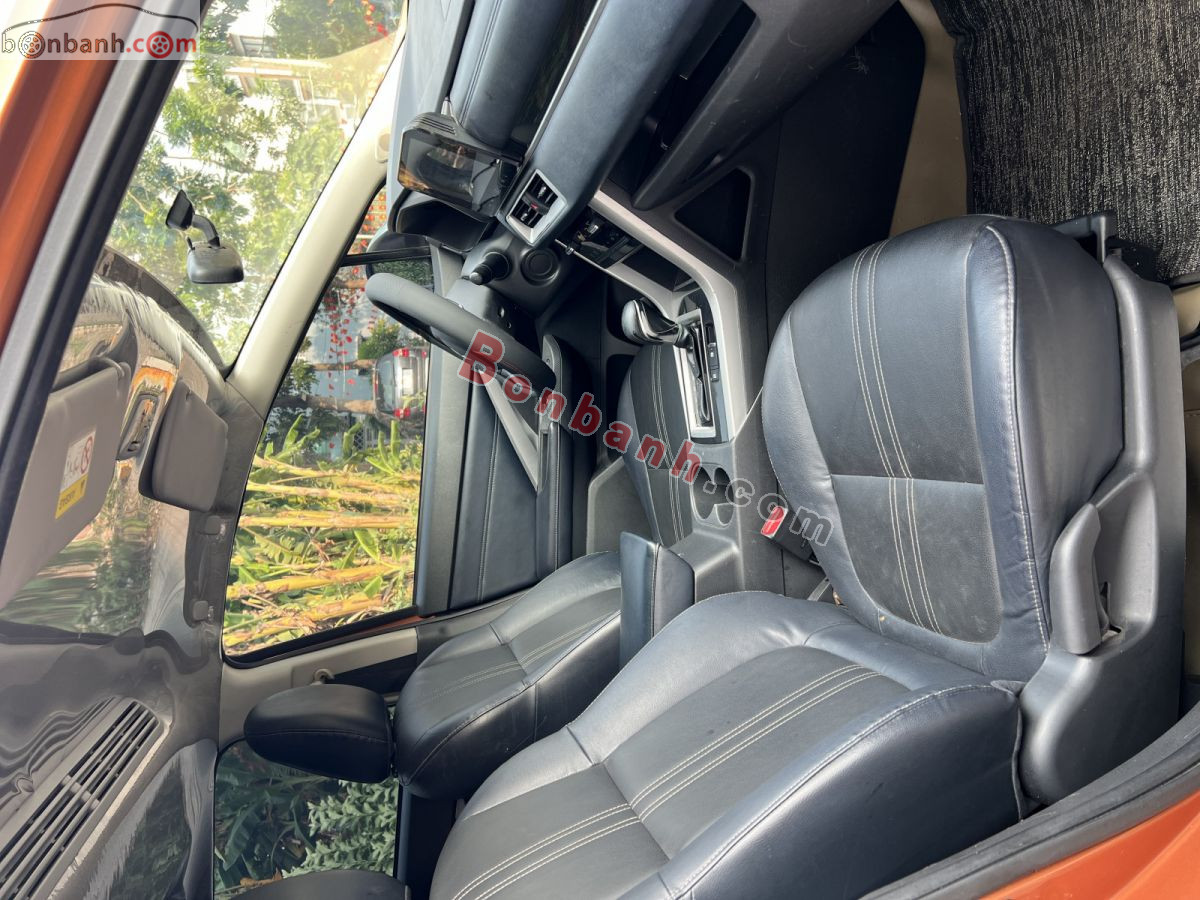 Bán ô tô Mitsubishi Xpander Cross 1.5 AT - 2022 - xe cũ