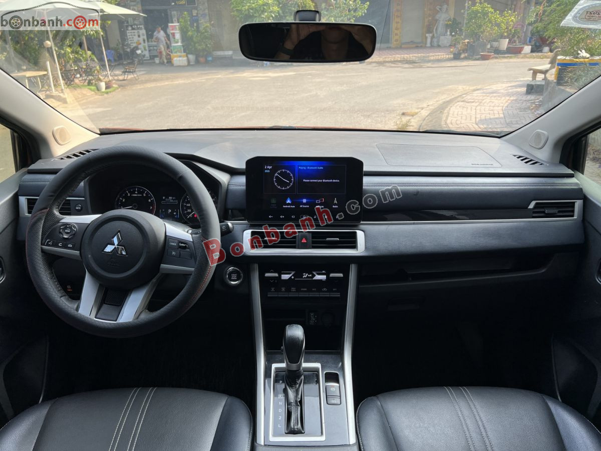 Bán ô tô Mitsubishi Xpander Cross 1.5 AT - 2022 - xe cũ