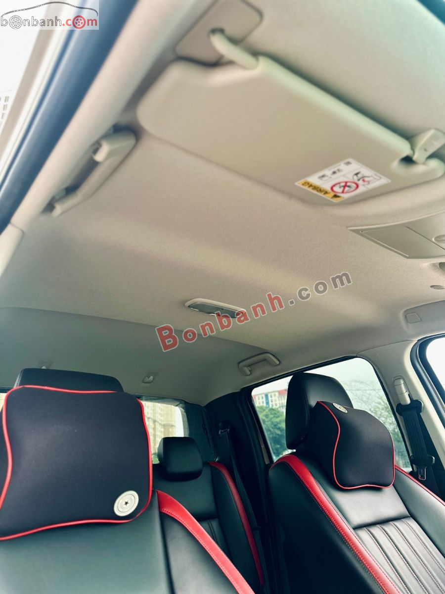 Bán ô tô Ford Ranger XLS 2.2L 4x2 AT - 2022 - xe cũ