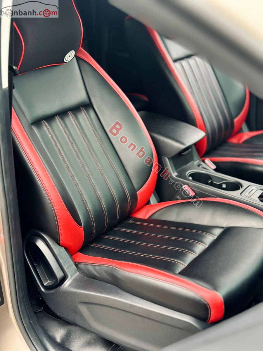 Bán ô tô Ford Ranger XLS 2.2L 4x2 AT - 2022 - xe cũ