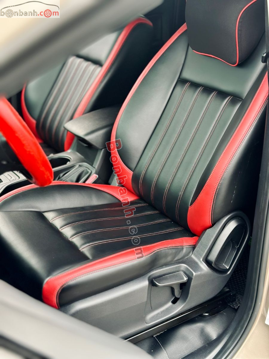 Bán ô tô Ford Ranger XLS 2.2L 4x2 AT - 2022 - xe cũ