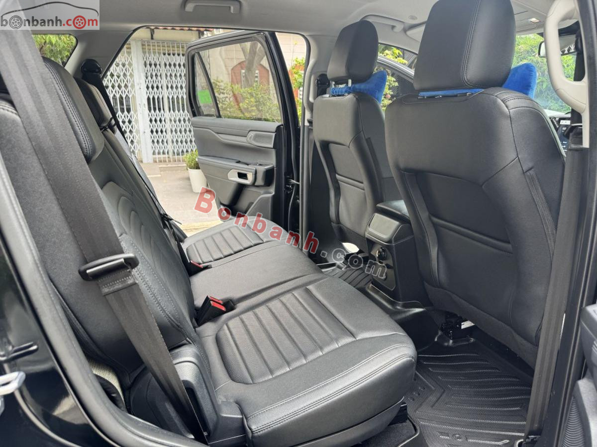 Bán ô tô Ford Everest Sport Special Edition 2.0L 4x2 AT - 2025 - xe cũ