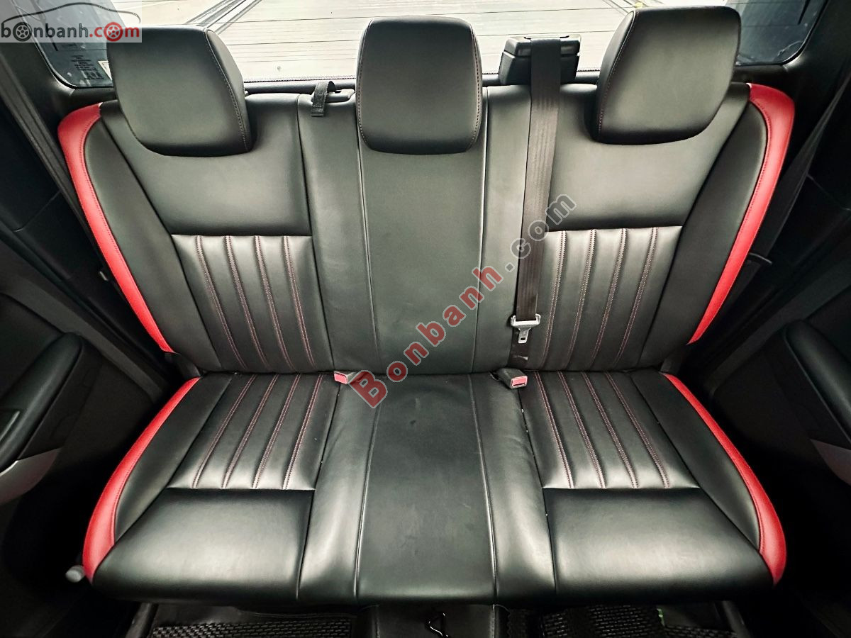 Bán ô tô Ford Ranger XLS 2.2L 4x2 AT - 2022 - xe cũ