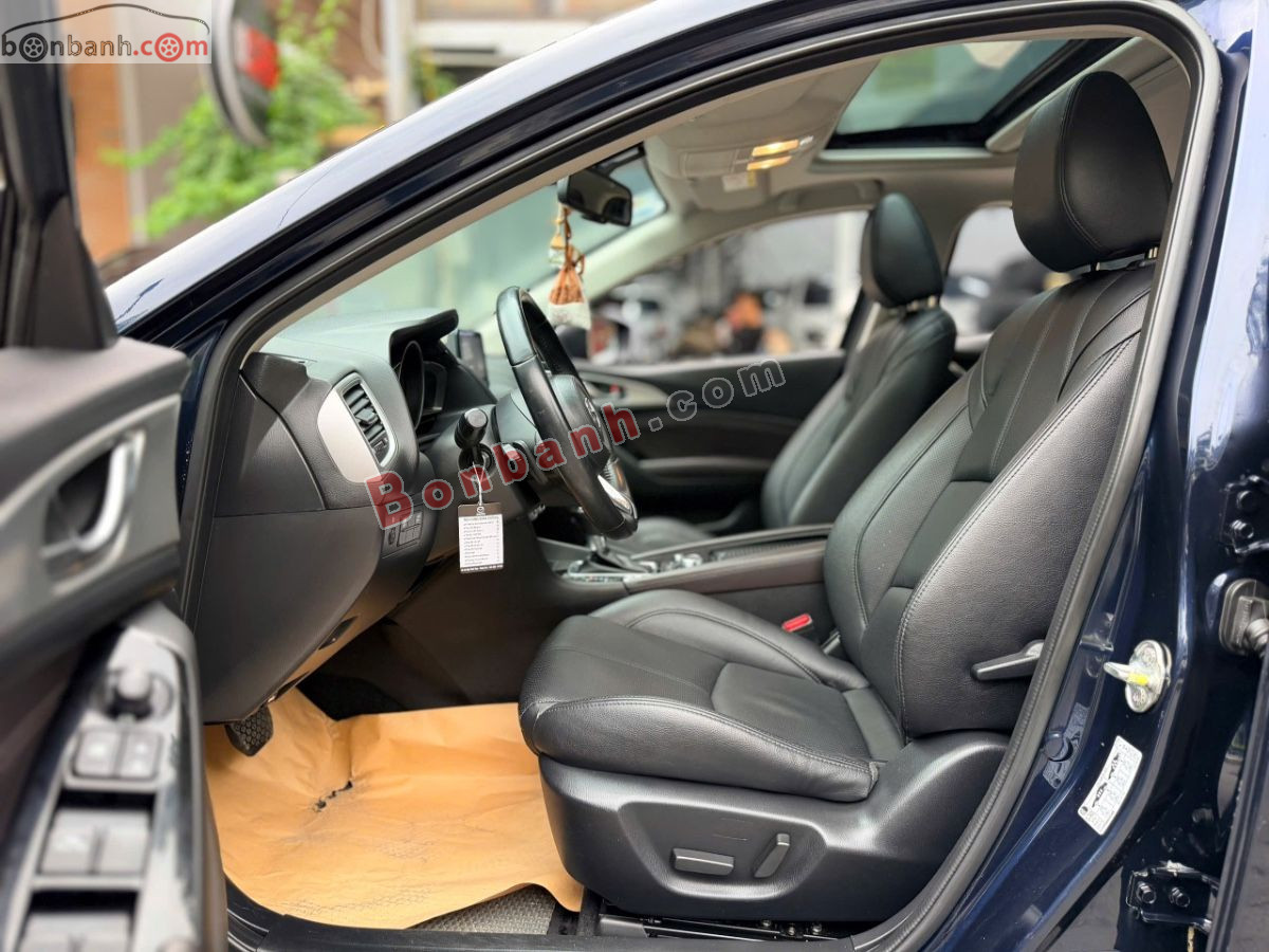 Bán ô tô Mazda 3 1.5L Luxury - 2019 - xe cũ