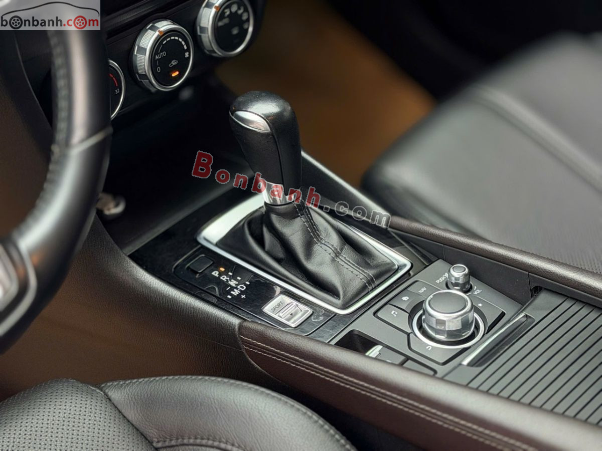 Bán ô tô Mazda 3 1.5L Luxury - 2019 - xe cũ