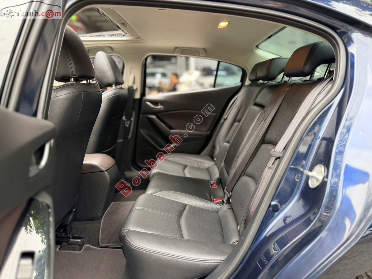 Bán ô tô Mazda 3 1.5L Luxury - 2019 - xe cũ