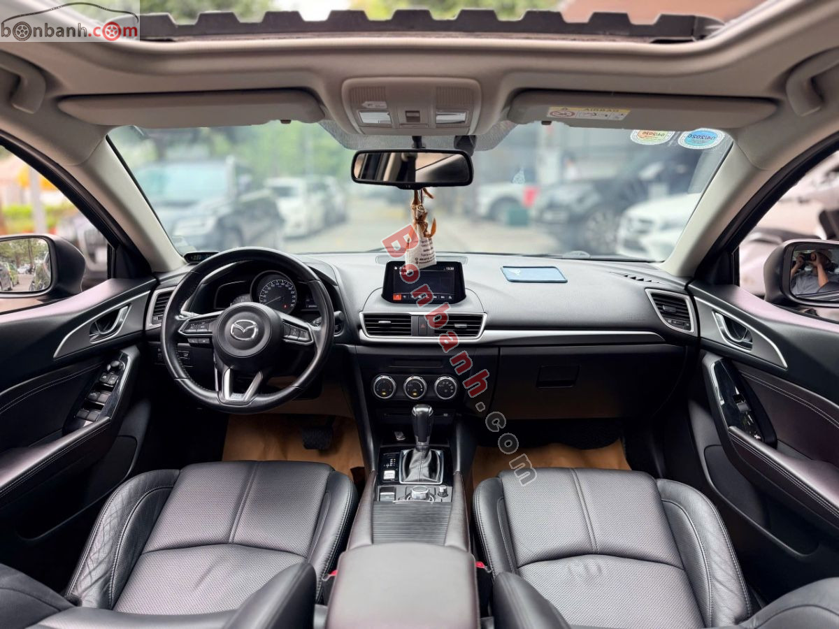 Bán ô tô Mazda 3 1.5L Luxury - 2019 - xe cũ