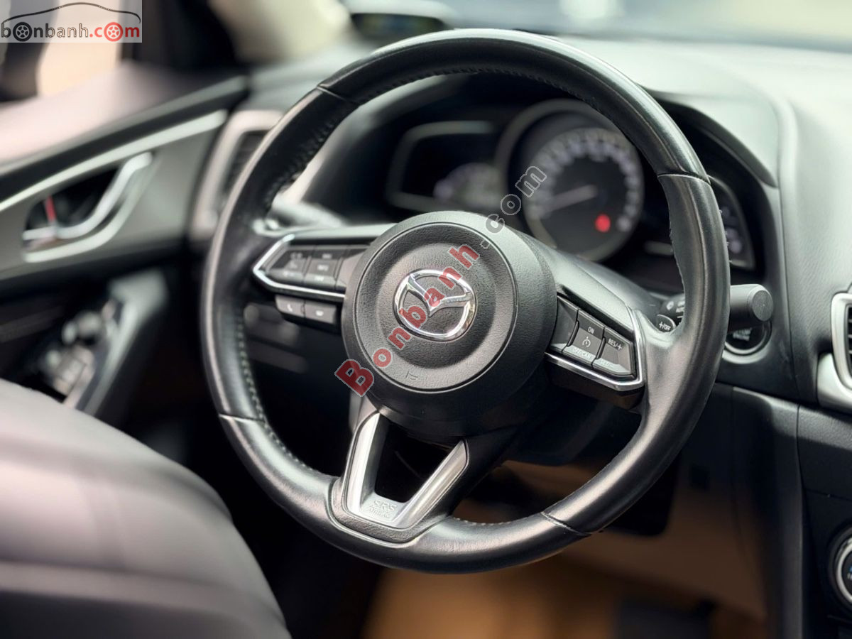 Bán ô tô Mazda 3 1.5L Luxury - 2019 - xe cũ