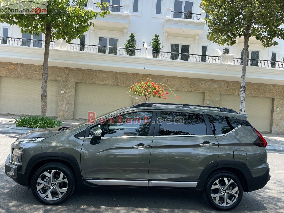 Bán ô tô Mitsubishi Xpander Cross 1.5 AT - 2023 - xe cũ