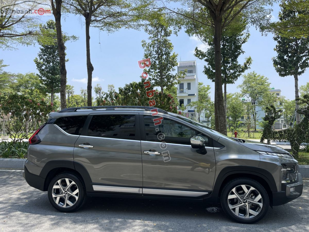 Bán ô tô Mitsubishi Xpander Cross 1.5 AT - 2023 - xe cũ