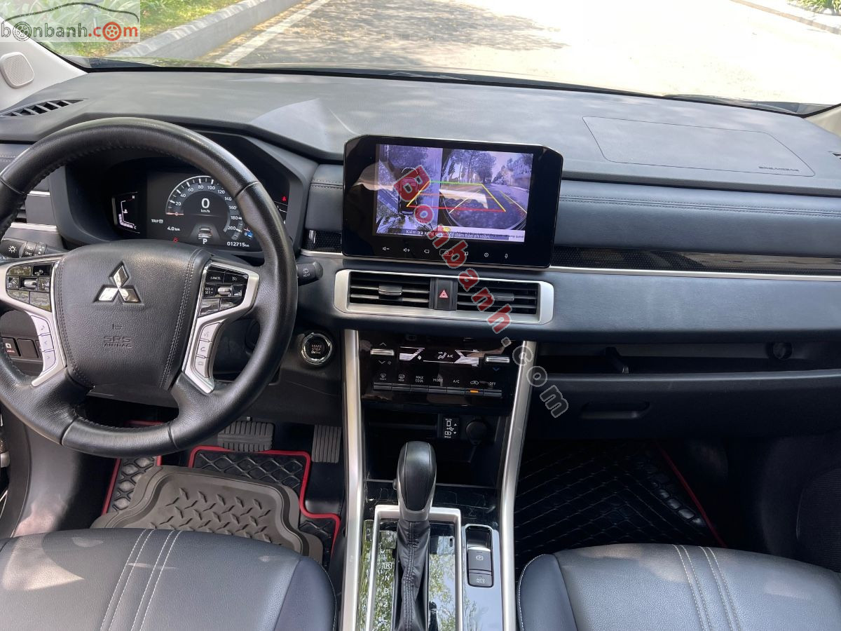 Bán ô tô Mitsubishi Xpander Cross 1.5 AT - 2023 - xe cũ