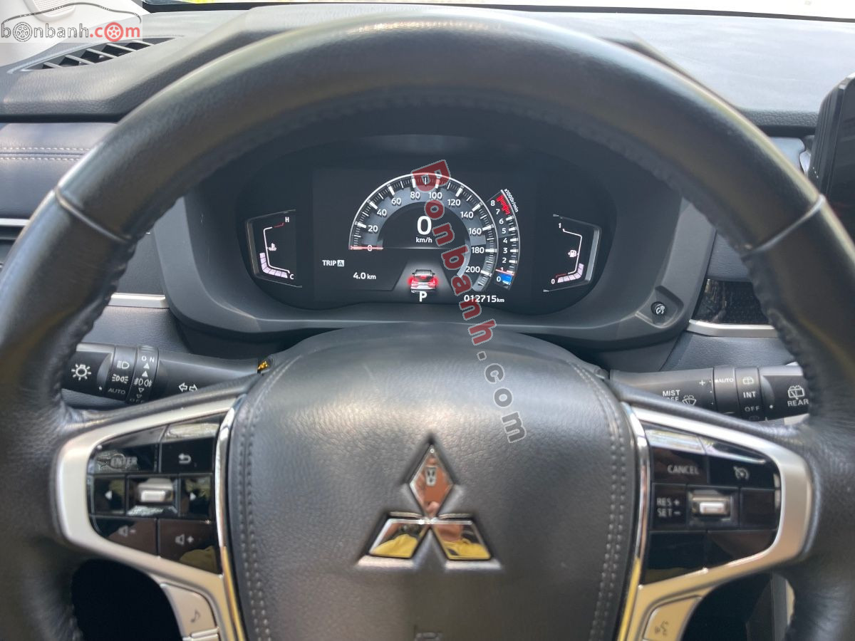 Bán ô tô Mitsubishi Xpander Cross 1.5 AT - 2023 - xe cũ