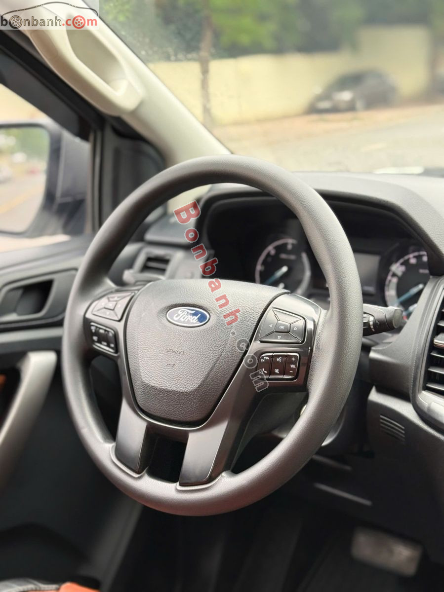 Bán ô tô Ford Ranger XLS 2.2L 4x2 AT - 2019 - xe cũ