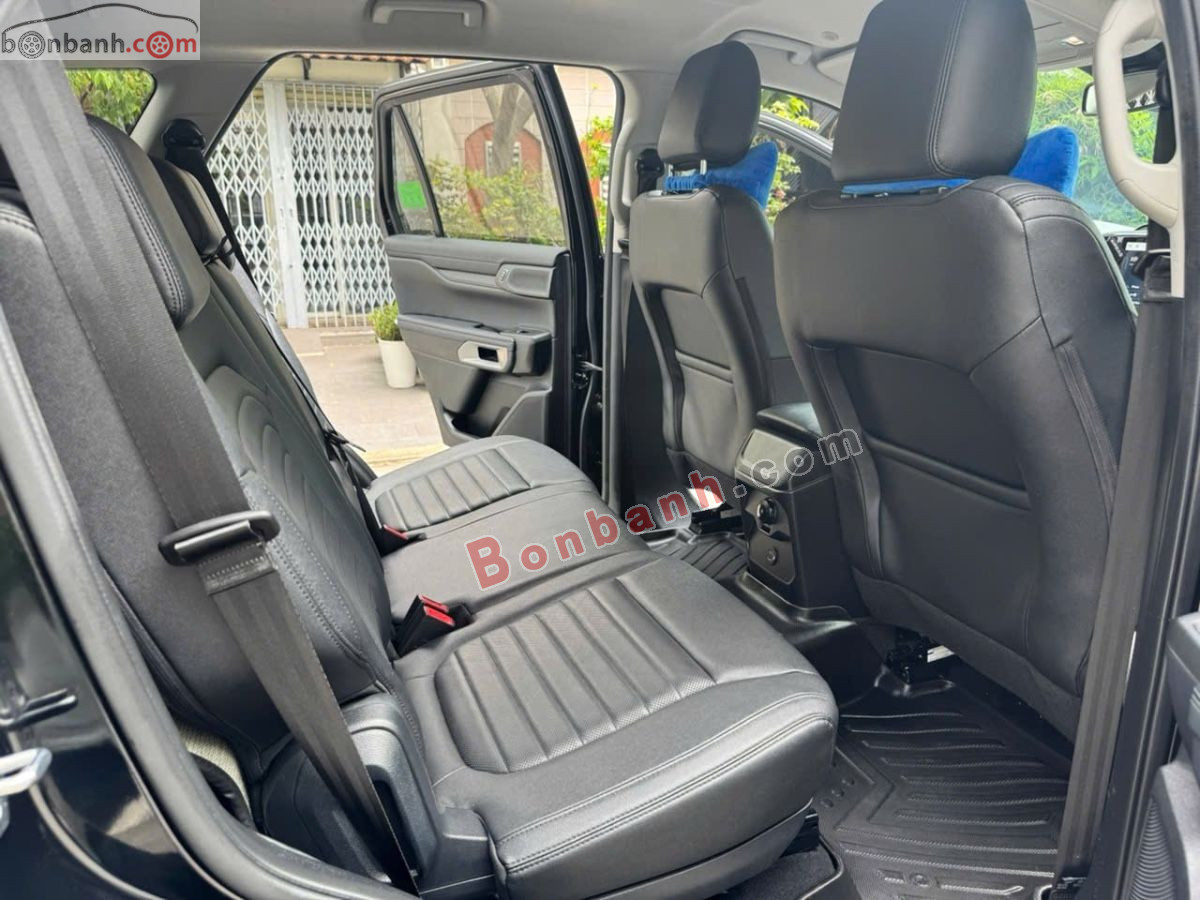 Bán ô tô Ford Everest Sport 2.0L 4x2 AT - 2025 - xe cũ