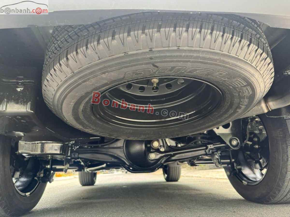 Bán ô tô Ford Everest Sport 2.0L 4x2 AT - 2025 - xe cũ