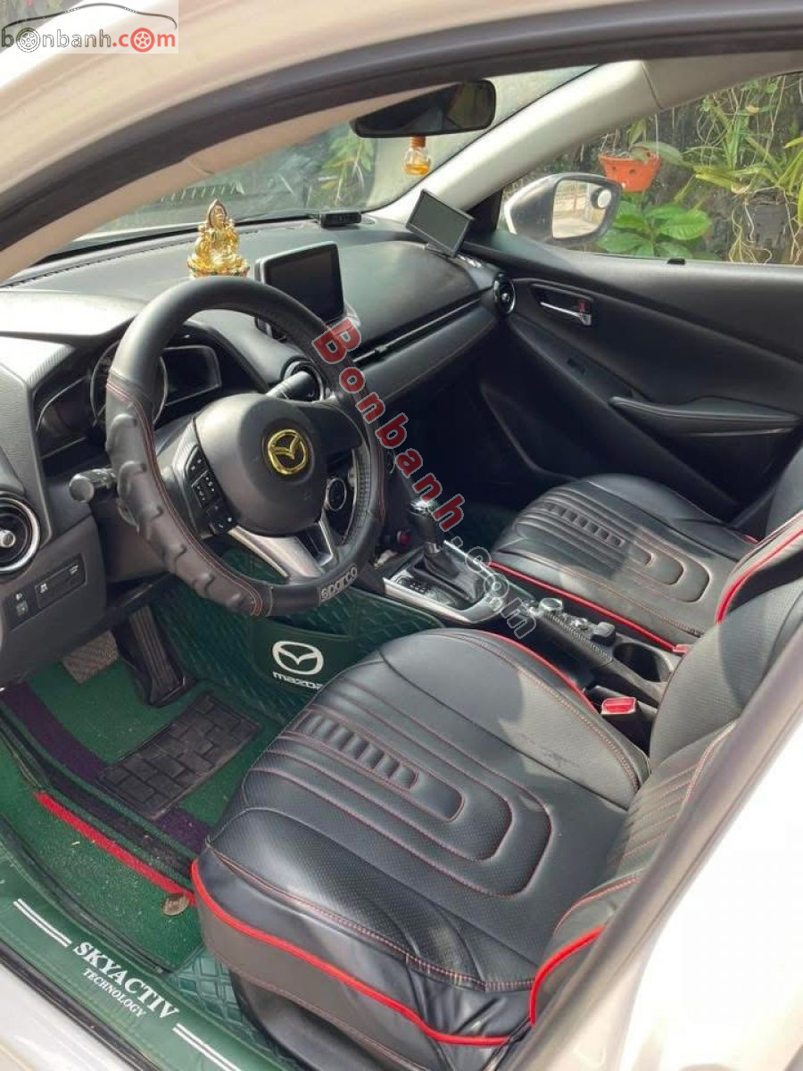 Bán ô tô Mazda 2 1.5 AT - 2017 - xe cũ