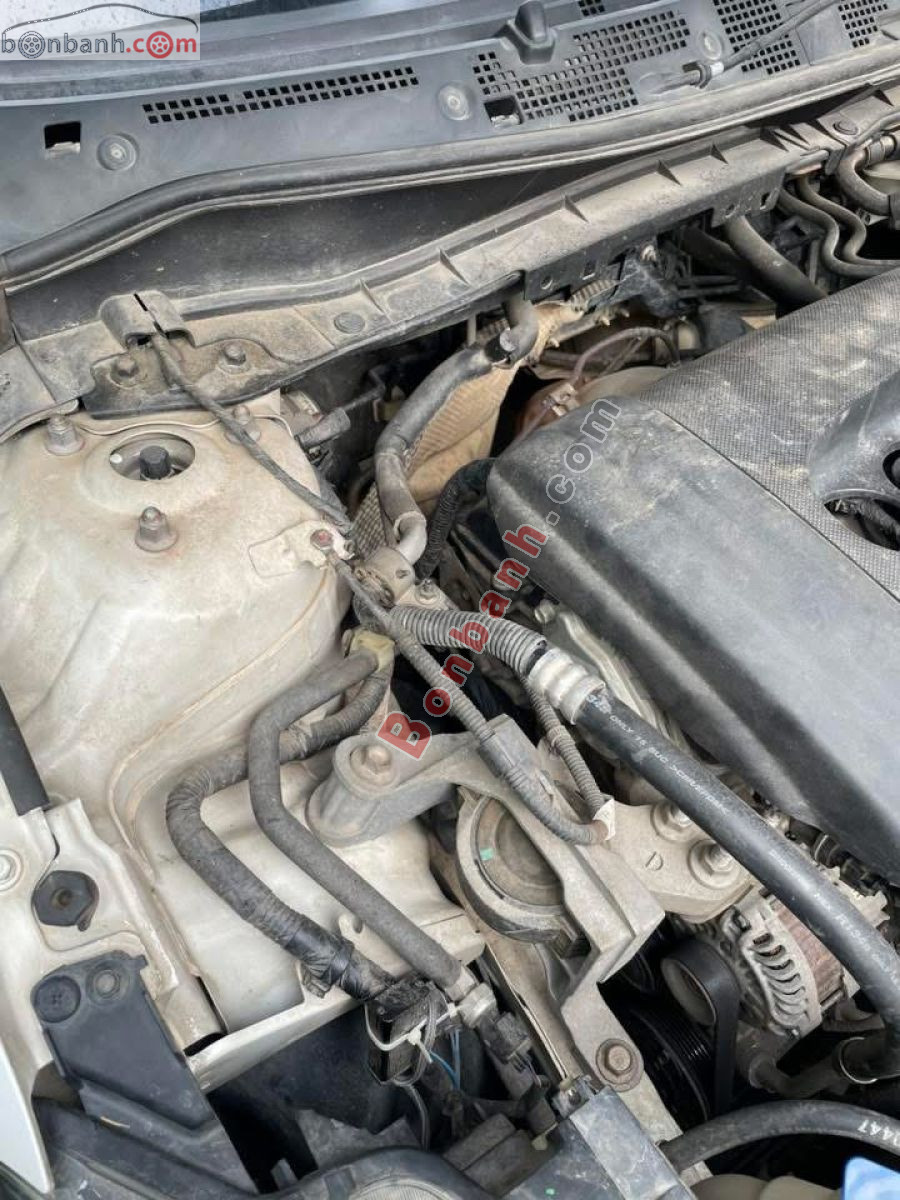 Bán ô tô Mazda 2 1.5 AT - 2017 - xe cũ