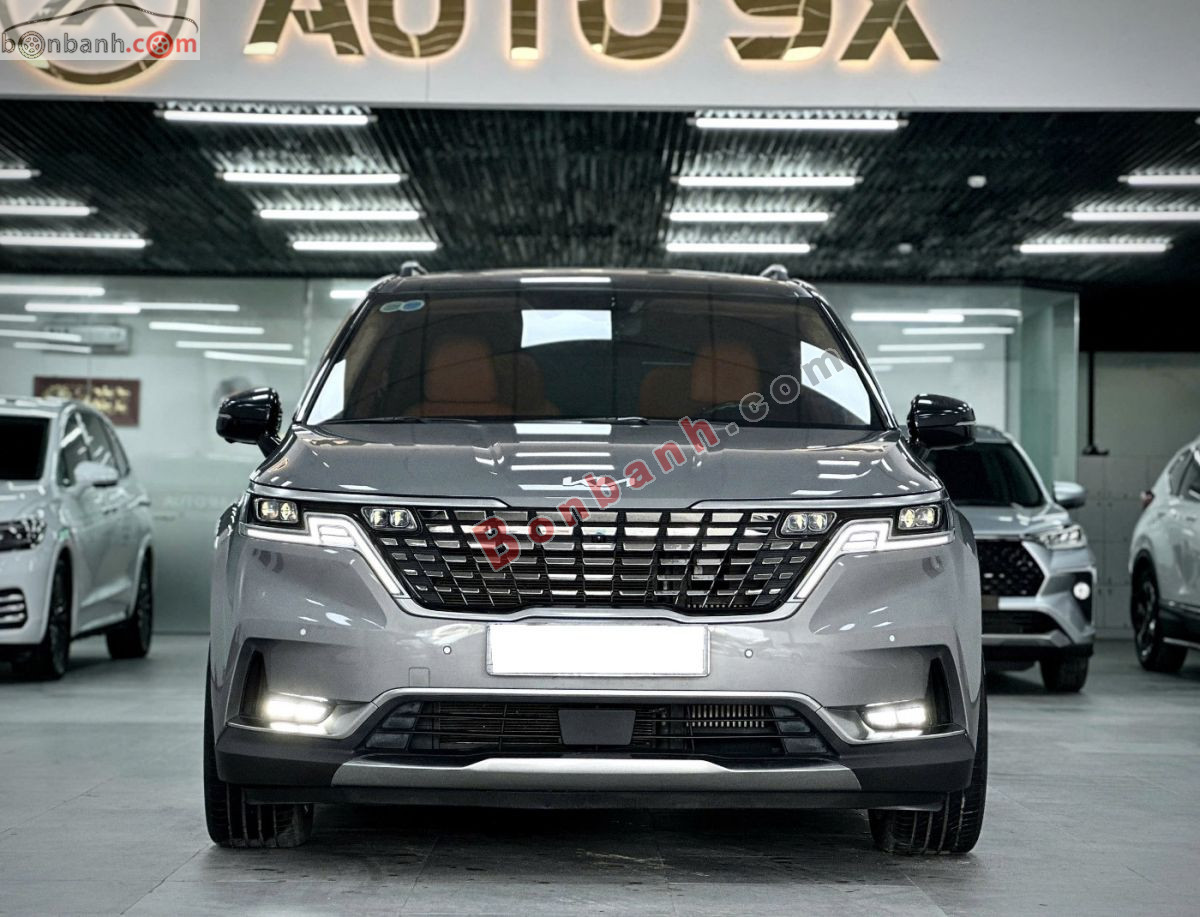 Bán ô tô Kia Carnival Signature 2.2D - 2023 - xe cũ