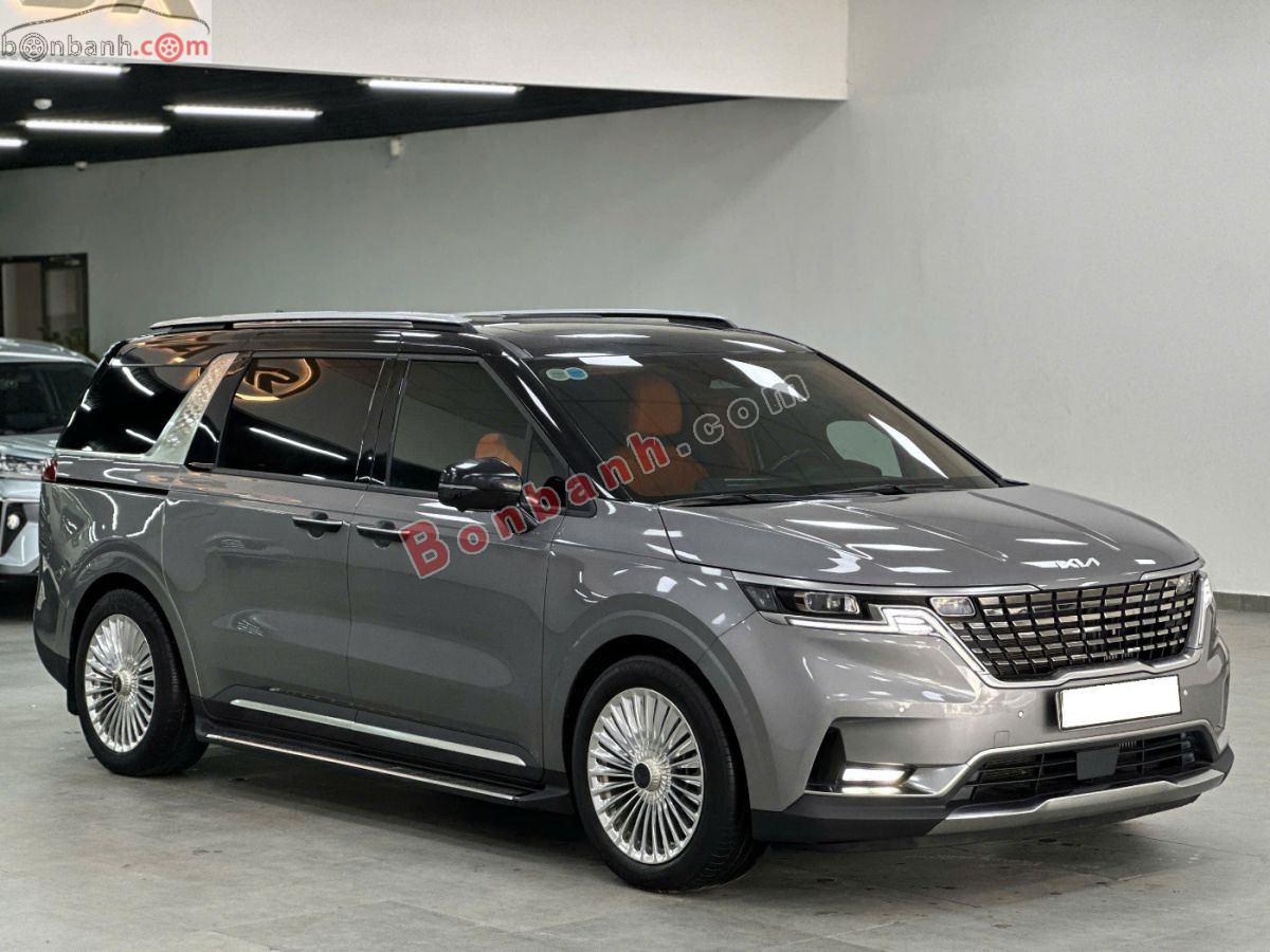 Bán ô tô Kia Carnival Signature 2.2D - 2023 - xe cũ