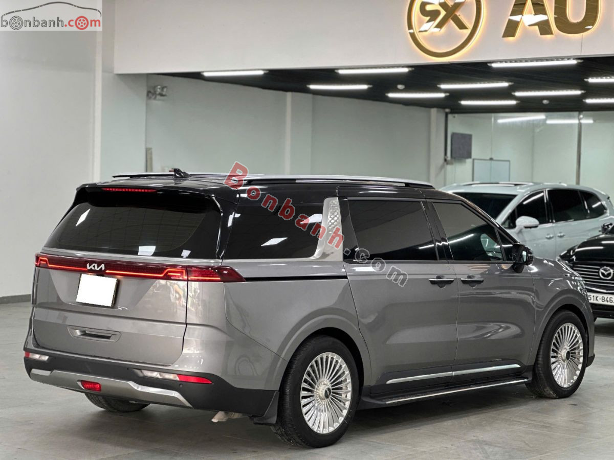 Bán ô tô Kia Carnival Signature 2.2D - 2023 - xe cũ